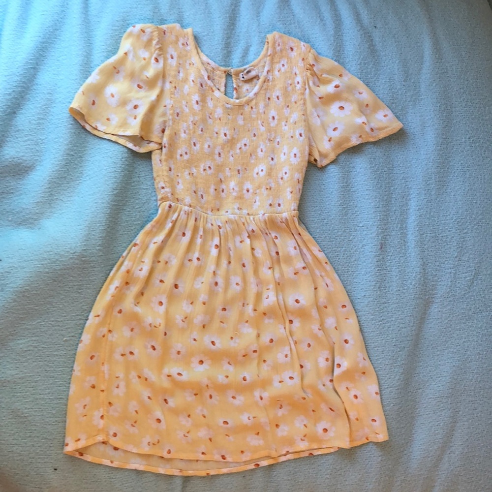 Billabong girl’s size M dress.